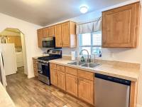 2011 CAVCO INDUSTRIES INC CAVCO Manufactured Home