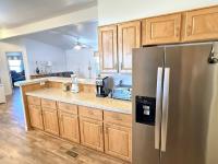 2011 CAVCO INDUSTRIES INC CAVCO Manufactured Home