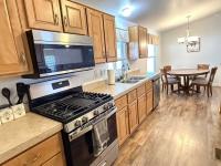 2011 CAVCO INDUSTRIES INC CAVCO Manufactured Home