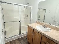 2011 CAVCO INDUSTRIES INC CAVCO Manufactured Home