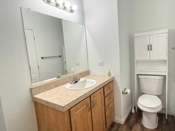 2011 CAVCO INDUSTRIES INC CAVCO Manufactured Home