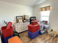 2011 CAVCO INDUSTRIES INC CAVCO Manufactured Home