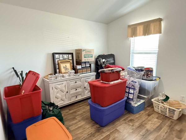 2011 CAVCO INDUSTRIES INC CAVCO Manufactured Home