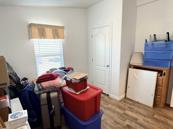 2011 CAVCO INDUSTRIES INC CAVCO Manufactured Home