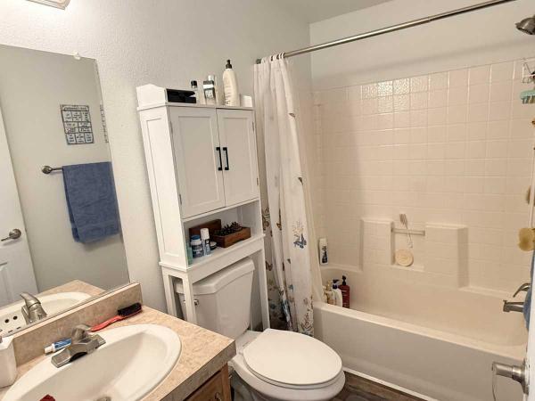 2011 CAVCO INDUSTRIES INC CAVCO Manufactured Home