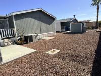 2011 CAVCO INDUSTRIES INC CAVCO Manufactured Home