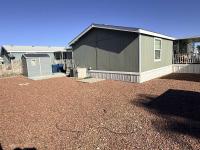 2011 CAVCO INDUSTRIES INC CAVCO Manufactured Home