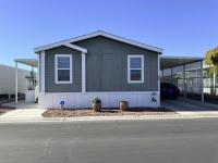 2011 CAVCO INDUSTRIES INC CAVCO Manufactured Home