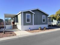 2011 CAVCO INDUSTRIES INC CAVCO Manufactured Home