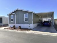 2011 CAVCO INDUSTRIES INC CAVCO Manufactured Home