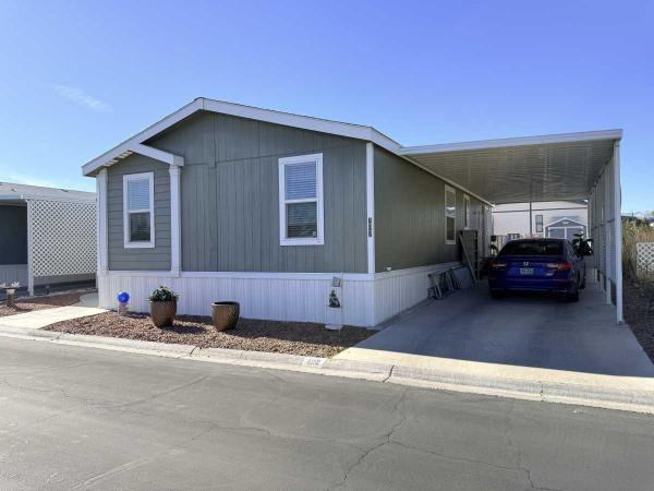 2011 CAVCO INDUSTRIES INC CAVCO Manufactured Home