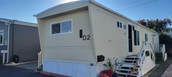 1971 Cameron Mobile Home For Sale