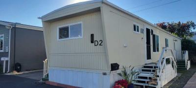 Mobile Home at 24725 Pennsylvania Ave #D-2 Lomita, CA 90717