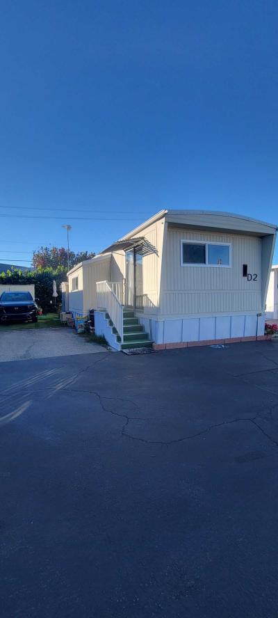 Photo 2 of 7 of home located at 24725 Pennsylvania Ave #D-2 Lomita, CA 90717