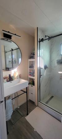 1971 Cameron Mobile Home