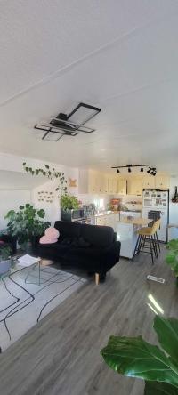 1971 Cameron Mobile Home