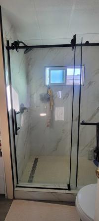 1971 Cameron Mobile Home