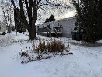 Photo 2 of 25 of home located at 4 Northwood Village New London, WI 54961