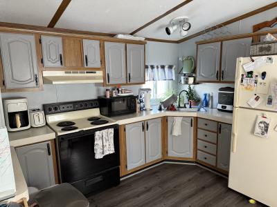 Photo 2 of 25 of home located at 4 Northwood Village New London, WI 54961