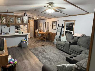 Photo 5 of 25 of home located at 4 Northwood Village New London, WI 54961