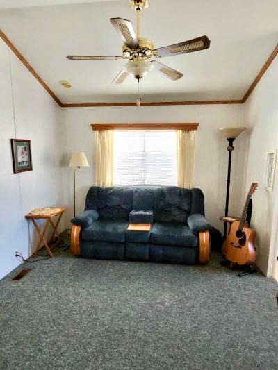 Photo 2 of 23 of home located at 8865 E Baseline Rd #1331 Mesa, AZ 85209