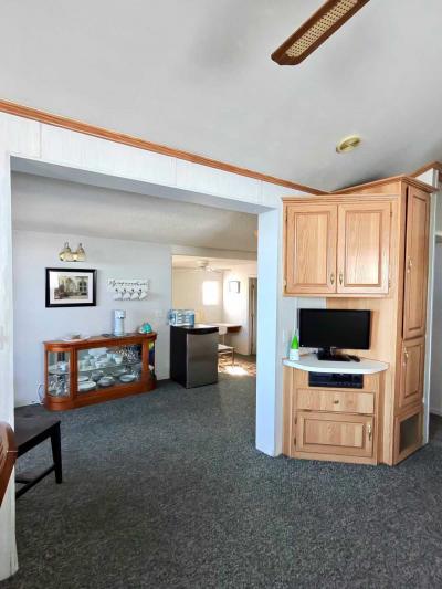 Photo 3 of 23 of home located at 8865 E Baseline Rd #1331 Mesa, AZ 85209