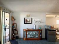 1994 Kensington Park Model Mobile Home