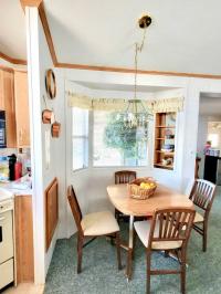 1994 Kensington Park Model Mobile Home