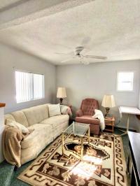 1994 Kensington Park Model Mobile Home