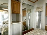 1994 Kensington Park Model Mobile Home