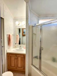 1994 Kensington Park Model Mobile Home