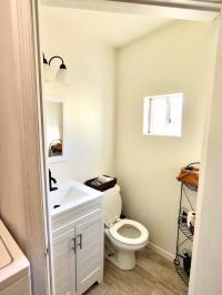 1994 Kensington Park Model Mobile Home