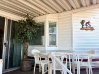 1994 Kensington Park Model Mobile Home