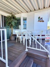 1994 Kensington Park Model Mobile Home