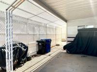 1994 Kensington Park Model Mobile Home