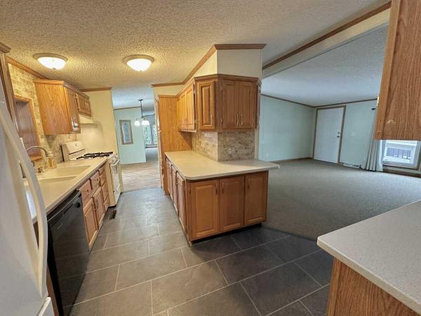 1996 Century Manufactured Home