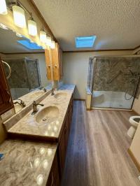 1996 Century Manufactured Home