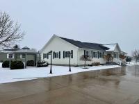 1996 Century Manufactured Home