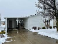 1996 Century Manufactured Home