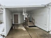 1996 Century Manufactured Home