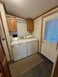 1996 Century Manufactured Home