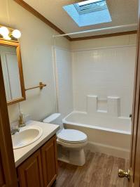 1996 Century Manufactured Home