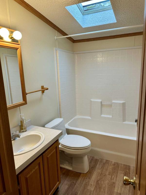 1996 Century Manufactured Home