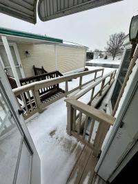 1996 Century Manufactured Home