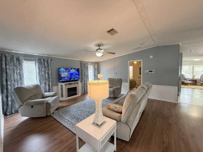 Mobile Home at 605 Choo Choo Lane Valrico, FL 33594