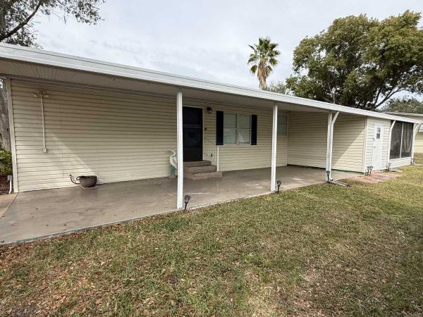 1994 Manufactured Home