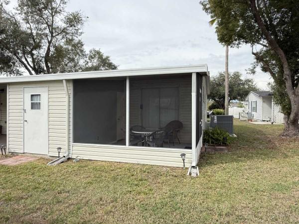 1994 Manufactured Home