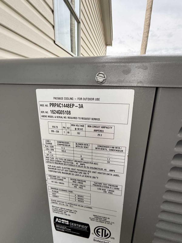 1994 Manufactured Home