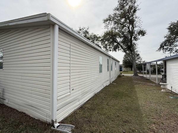 1994 Manufactured Home