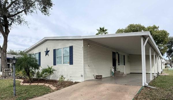 1994 Manufactured Home